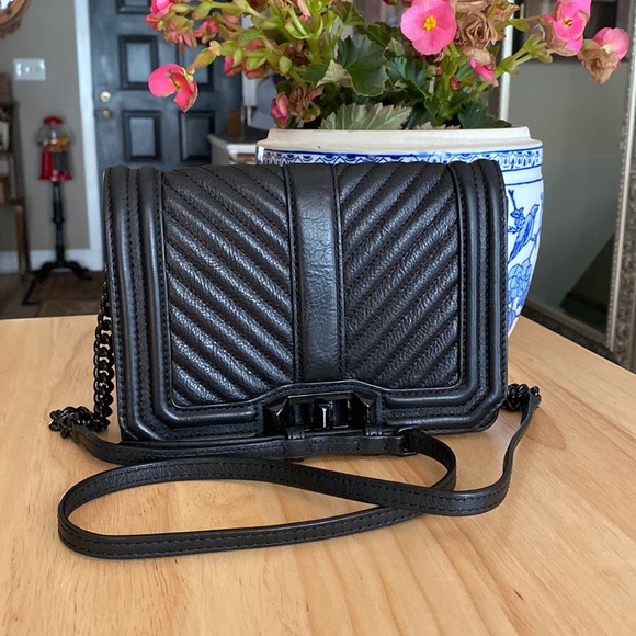 Rebecca Minkoff Handbags - Rebecca Minkoff Crossbody